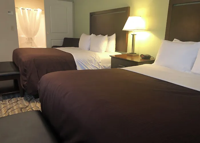 Aspen Suites Hotel Sitka